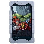 Ficha técnica e caractérísticas do produto Tablet Avengers TT-5100i