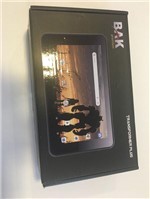 Ficha técnica e caractérísticas do produto Tablet BAK Premium Branco 7”