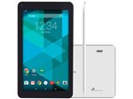 Tablet Bravva BV Nine 8GB 9" Wi-Fi Android 5.0 - Quad Core Câmera Integrada