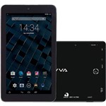 Tablet Bravva BV-Quad 8GB Wi-Fi Tela 7" Android 5.0 Processador Quad Core 1.3GHz Preto