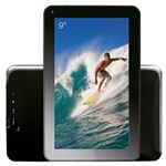Ficha técnica e caractérísticas do produto Tablet CCE T935 com Tela 9", 4GB, Câmera, Wi-Fi, Slot para Cartão de Memória e Android 4.0