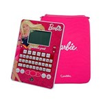 Ficha técnica e caractérísticas do produto Tablet da Barbie Fashion 84 Atividades - Candide