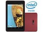 Ficha técnica e caractérísticas do produto Tablet Dell Venue 7 16GB Tela 7” Wi-Fi Android 4.4 - Proc. Intel Dual Core Câmera 5MP + Frontal GPS
