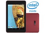 Tablet Dell Venue 7 16GB Tela 7” Wi-Fi Android 4.4 - Proc. Intel Dual Core Câmera 5MP + Frontal GPS