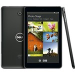 Ficha técnica e caractérísticas do produto Tablet Dell Venue 8 3830-A10P 16GB Wi-fi Tela IPS HD 8" Android 4.2 Processador Intel Dual Core 2.0 GHz - Preto