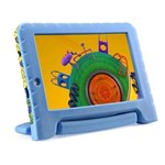 Ficha técnica e caractérísticas do produto Tablet Discovery Kids Wifi Bluetooth 8gb Nb290 Multilaser
