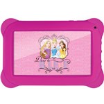 Ficha técnica e caractérísticas do produto Tablet Disney Princesas NB239 Multilaser.