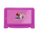 Ficha técnica e caractérísticas do produto Tablet Disney Princess Plus - Nb281