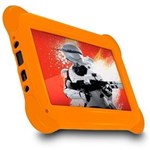 Ficha técnica e caractérísticas do produto Tablet Disney Star Wars Tela 7 Wi-fi Adroid 4.4 Câm 2mp 8gb