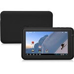 Ficha técnica e caractérísticas do produto Tablet DL Everest Preto com Android 4.0,Wi-Fi, Tela Capacitiva 7" 4GB e Saída HDMI