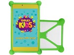 Tablet DL Kids TX394BBV 8GB 7” Wi-Fi Android 7.1.2 - Proc. Quad Core Câmera Integrada
