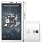 Ficha técnica e caractérísticas do produto Tablet Dl Tabphone 7" 3g e Bluetooth - Tp304bra Branco