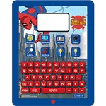 Ficha técnica e caractérísticas do produto Tablet do Homem Aranha Bang Toys