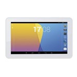 Ficha técnica e caractérísticas do produto Tablet Eternum de 9 Wi-Fi/Bluetooth Branco - C3 Tech