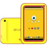 Ficha técnica e caractérísticas do produto Tablet Every Kids, Tela 7", Dual Core, Câmera Traseira 2Mp, Amarelo/Vermelho