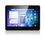 Ficha técnica e caractérísticas do produto Tablet 3G Tela 10.1 Polegadas Quad Core Dual Câmera 0.3MP + 3.0MP Android 4.2 Memória 16GB Preto Multilaser - NB950