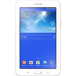 Ficha técnica e caractérísticas do produto Tablet Galaxy Samsung Tab 3 Lite Tela 7" 8GB Android 4.2 Wi-fi Branco SM-T110N