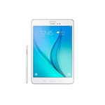 Ficha técnica e caractérísticas do produto Tablet Galaxy Tab a Note 8.0 P355 4G Samsung Branco