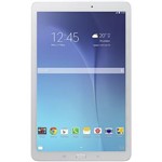 Ficha técnica e caractérísticas do produto Tablet Galaxy Tab e 9,6" 8Gb Wi-Fi Android Branco - Samsung