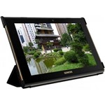 Ficha técnica e caractérísticas do produto Tablet Genesis Gt-1450 10 Polegadas 8gb Quad Core/Tv Digital