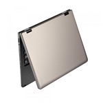 Ficha técnica e caractérísticas do produto Tablet Híbrido M11W 11.6 Pol Dourado NB259 Multilaser