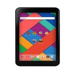 Ficha técnica e caractérísticas do produto Tablet How 7" Max HT-705 8GB Quad-Core Dourado