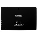 Ficha técnica e caractérísticas do produto Tablet Hyundai Maestro Tab Hdt-1064Gs 16Gb Tela de 10.1 2Mp/Vga os 7.1.1 - Preto