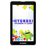 Ficha técnica e caractérísticas do produto Tablet Hyundai Maestro Tab HDT-7427G+ Dual SIM 8GB Tela 7.0" 2MP/VGA OS 7.0 - Branco