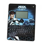 Ficha técnica e caractérísticas do produto Tablet Infantil - Max Pad Max Steel 80 Atividades - Candide