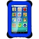 Ficha técnica e caractérísticas do produto Tablet Kid Pad - Multilaser