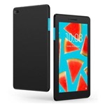 Ficha técnica e caractérísticas do produto Tablet Lenovo Tab E7 Wifi 8gb Tela 7 Polegadas 2mp/0.3mp - Preto