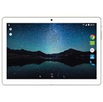 Ficha técnica e caractérísticas do produto Tablet M10a Dourado Lite 3g Android 7.0 Dual Camera 10 Polegadas Quad Core Nb268 - Multilaser