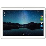 Ficha técnica e caractérísticas do produto Tablet M10A Lite Dourado 3G Android 7.0 Dual Camera 10 Polegadas Quad Core Multilaser - NB267