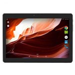 Ficha técnica e caractérísticas do produto Tablet M10A Lite 3G Android 7.0 Dual Câmera 10 Polegadas Quad Core Multilaser - NB267