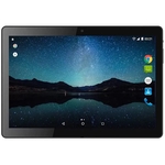 Ficha técnica e caractérísticas do produto Tablet M10A Lite 3G Android 7.0 Dual Câmera 10 Polegadas Quad Core Multilaser Preto - NB267