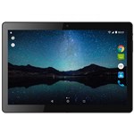 Ficha técnica e caractérísticas do produto Tablet M10A Lite Preto 3G Android 7.0 Dual Camera 10 Polegadas Quad Core Multilaser - NB267
