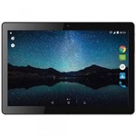 Ficha técnica e caractérísticas do produto Tablet M10a Preto Lite 3g Android 7.0 Dual Camera 10 Polegadas Quad Core Nb267 - Multiaser