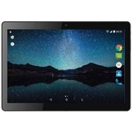 Tablet M10a Preto Lite 3g Android 7.0 Dual Camera 10 Polegadas Quad Core Nb267