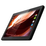 Tablet Multilaser Preto Quad Core Android 6.0 Dual Câmera 3g e Bluetooth M10a Tela 10 - Nb253