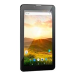 Ficha técnica e caractérísticas do produto Tablet M7 - 4G Plus Quad Core 1 Gb de Ram Câmera Tela 7 Memó - Multilaser