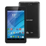 Ficha técnica e caractérísticas do produto Tablet M7 3G Plus 16Gb