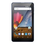 Ficha técnica e caractérísticas do produto Tablet M7 3G Plus Quad Core - NB270 - 7 Polegadas - Multilaser - Azul