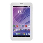 Ficha técnica e caractérísticas do produto Tablet M7 3G Qc Branco 3G Dual Chip - Nb224
