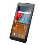 Ficha técnica e caractérísticas do produto Tablet M7 3g Quad Core 7" Preto Nb304 - Multilaser