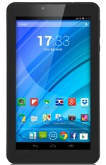 Ficha técnica e caractérísticas do produto Tablet M7 3g Quad Core Preto 7 Nb223 - Multilaser