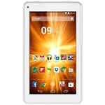 Ficha técnica e caractérísticas do produto Tablet M7-I Quad Core Android 4.4 Branco Nb191 Multilaser