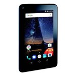 Ficha técnica e caractérísticas do produto Tablet M7 Plus Quad Core Câmera Wi-Fi 1 GB de RAM Tela 7 Memória 8GB - Multilaser NB273