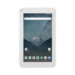 Ficha técnica e caractérísticas do produto Tablet M7S Lite Quad Core WI-FI 1GB RAM 8GB Memoria Tela 7 POL. Android 8.1 Branco Multilaser - NB297