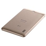 Tablet M7s Plus Quad Core 8g Dourado Multilaser Unidade