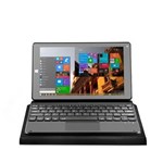 Ficha técnica e caractérísticas do produto Tablet M8W Híbrido Tela 8.9", Windows 10, Intel BYT Quad Core,